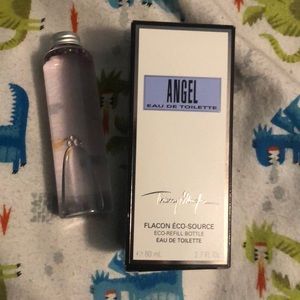 Refill for Angel by Thierry Mugler Eau de Toilette